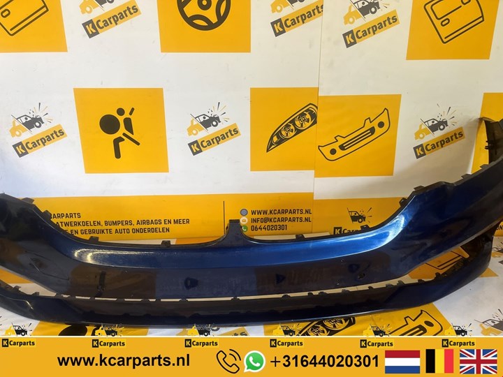 Koop Voorbumper bij KCarparts