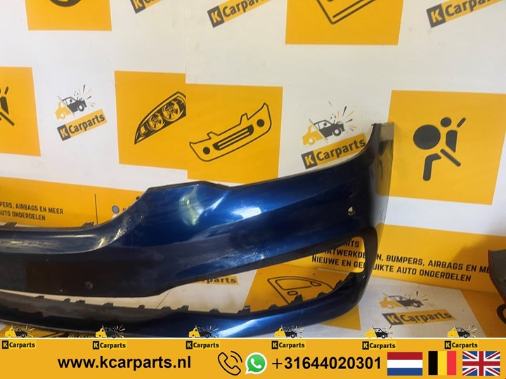 Koop Voorbumper bij KCarparts