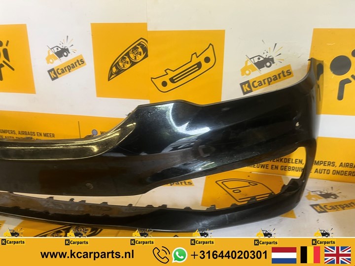Koop Voorbumper bij KCarparts