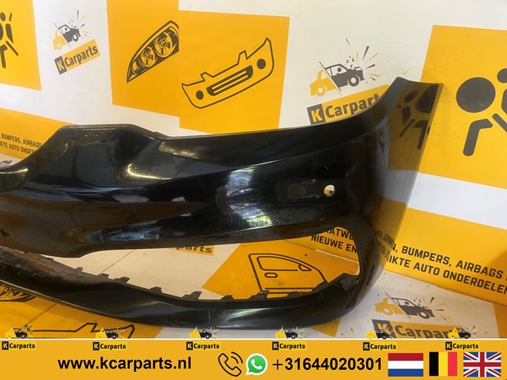 Koop Voorbumper bij KCarparts