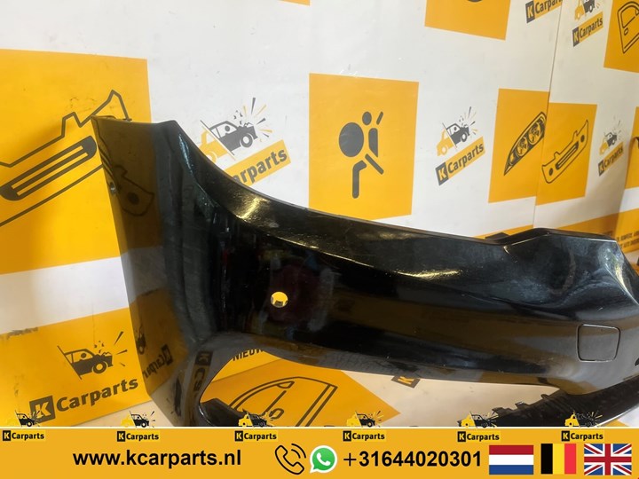Koop Voorbumper bij KCarparts