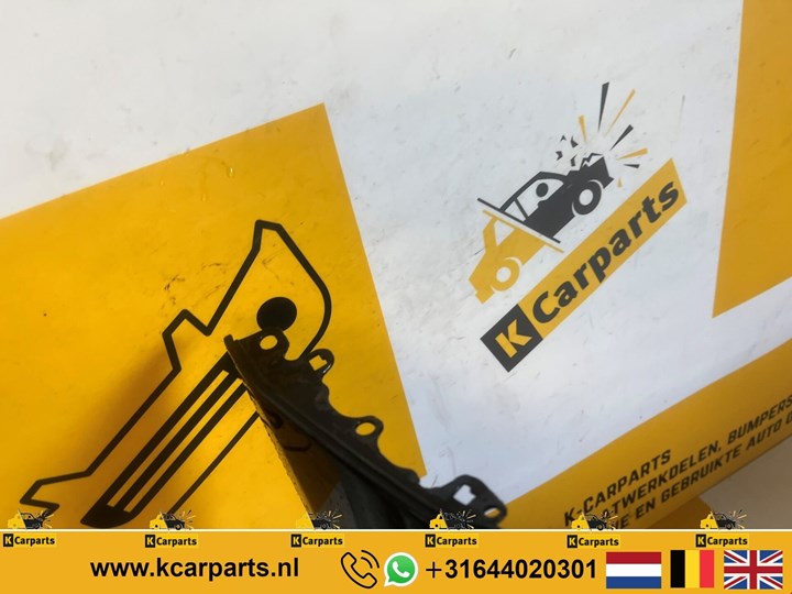 Koop Voorbumper bij KCarparts