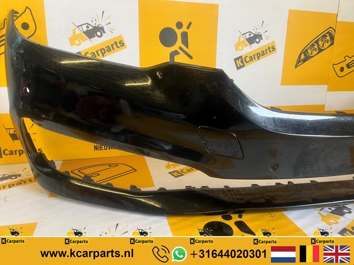 Koop Voorbumper bij KCarparts