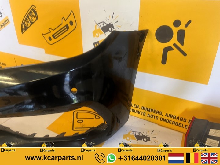 Koop Voorbumper bij KCarparts
