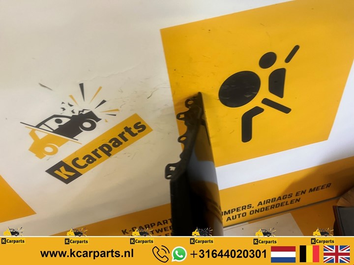 Koop Voorbumper bij KCarparts