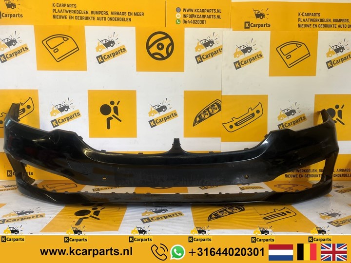 Voorbumper  BMW 7-serie G11/G12 ('15-'19) PDC 72758411 image 1