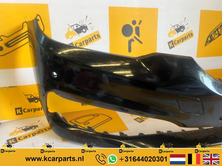 Koop Voorbumper bij KCarparts