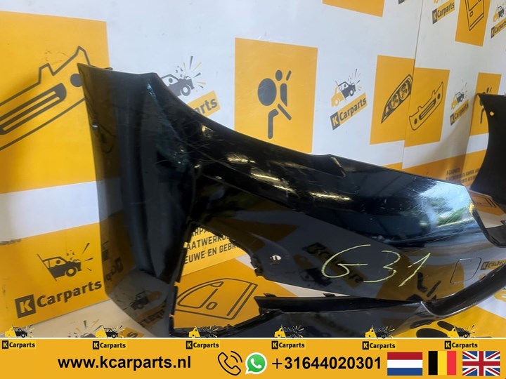 Koop Voorbumper bij KCarparts