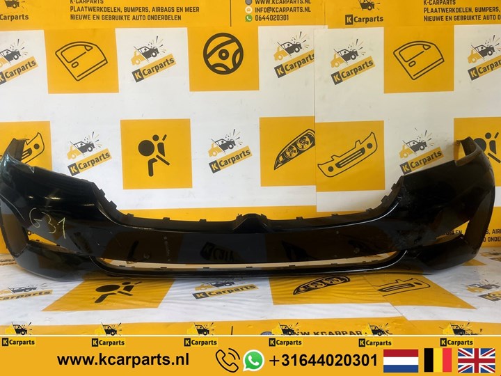 Koop Voorbumper bij KCarparts