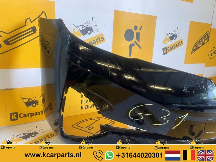 Koop Voorbumper bij KCarparts