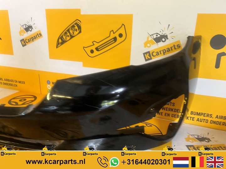 Koop Voorbumper bij KCarparts
