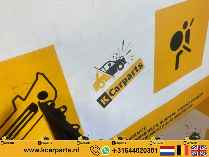 Koop Voorbumper bij KCarparts