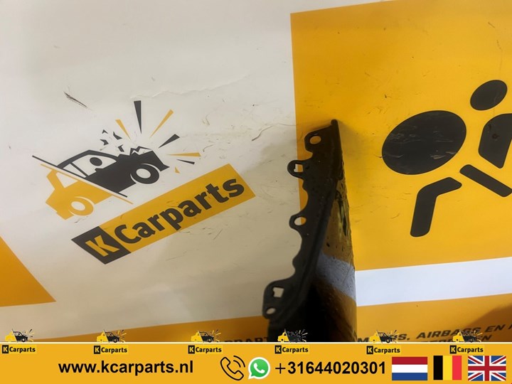 Koop Voorbumper bij KCarparts