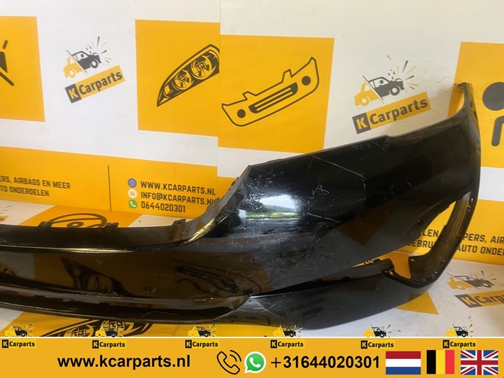 Koop Voorbumper bij KCarparts