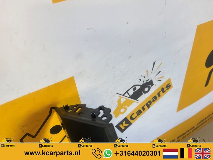 Koop Voorbumper bij KCarparts