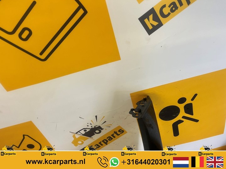 Koop Voorbumper bij KCarparts