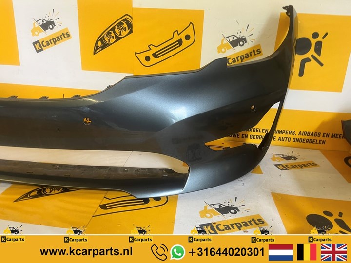 Koop Voorbumper bij KCarparts
