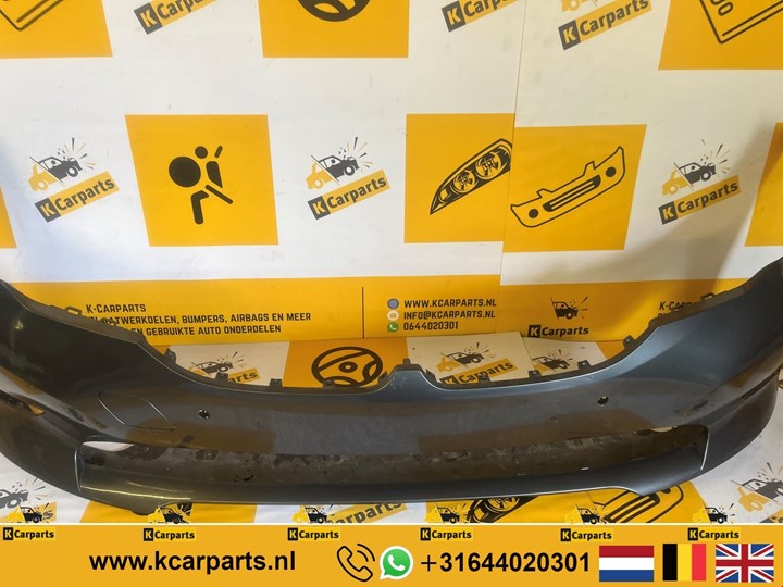 Koop Voorbumper bij KCarparts