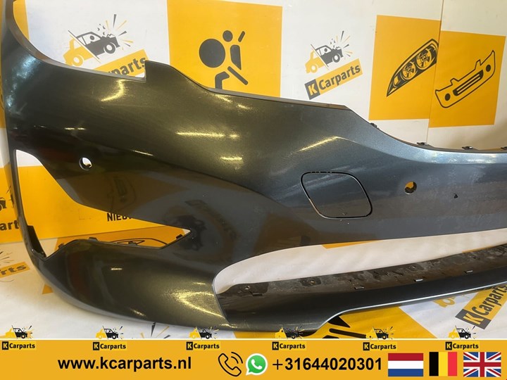 Koop Voorbumper bij KCarparts