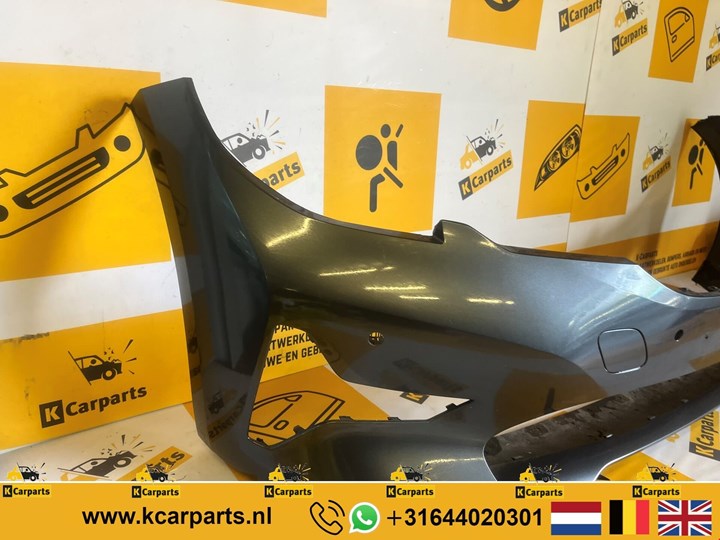 Koop Voorbumper bij KCarparts