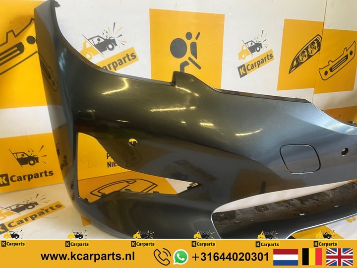 Koop Voorbumper bij KCarparts