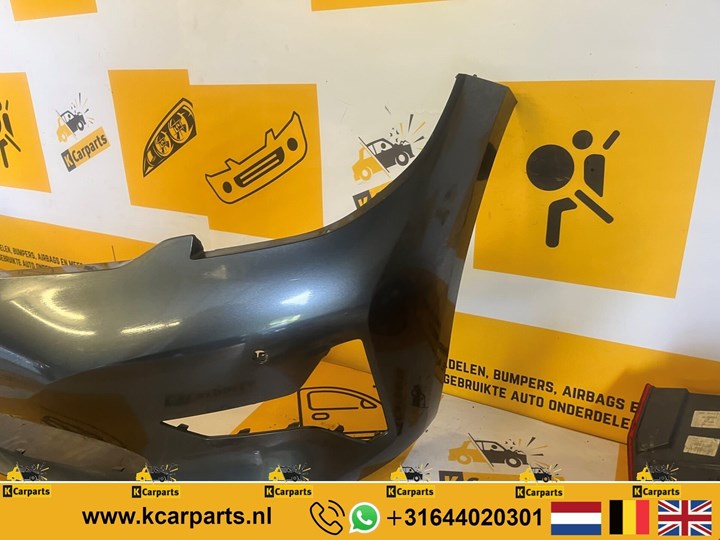 Koop Voorbumper bij KCarparts