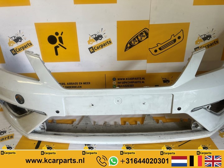 Koop Voorbumper bij KCarparts