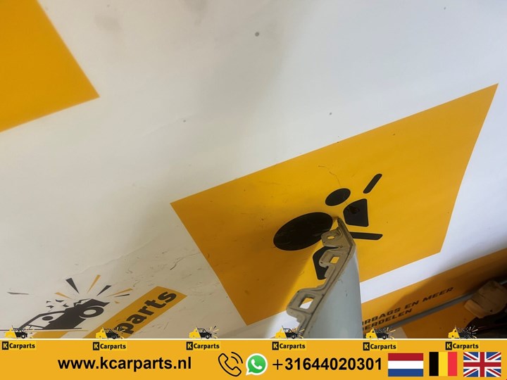 Koop Voorbumper bij KCarparts