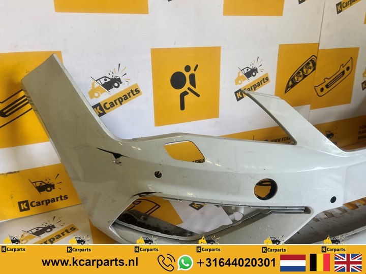 Koop Voorbumper bij KCarparts