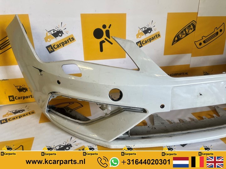 Koop Voorbumper bij KCarparts
