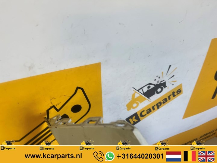 Koop Voorbumper bij KCarparts