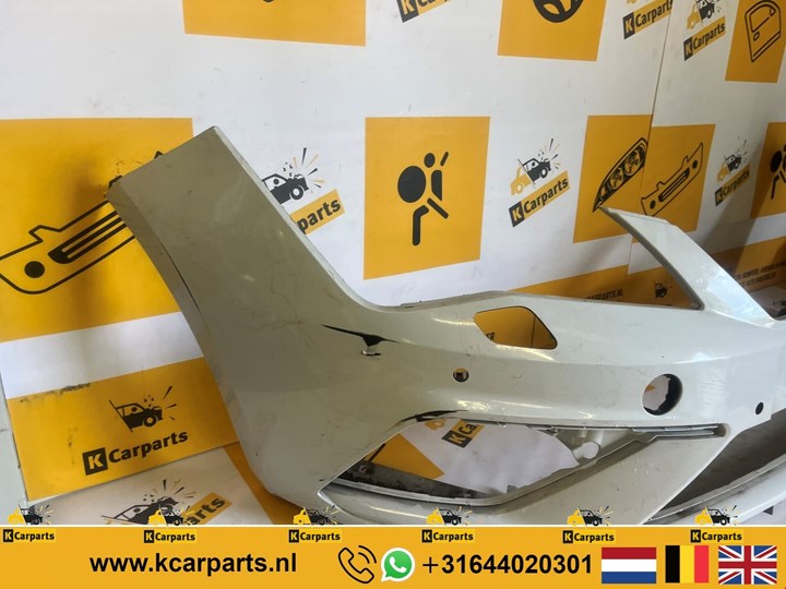 Koop Voorbumper bij KCarparts