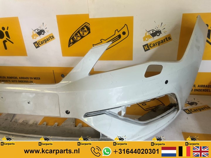 Koop Voorbumper bij KCarparts