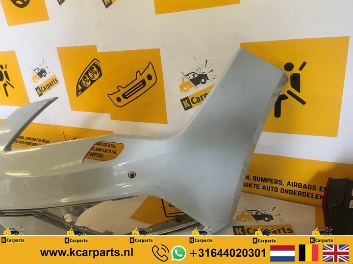Koop Voorbumper bij KCarparts