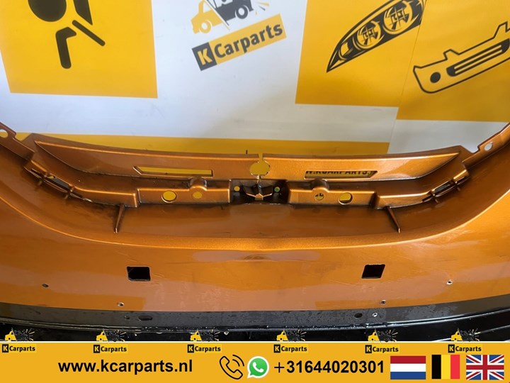 Koop Voorbumper bij KCarparts