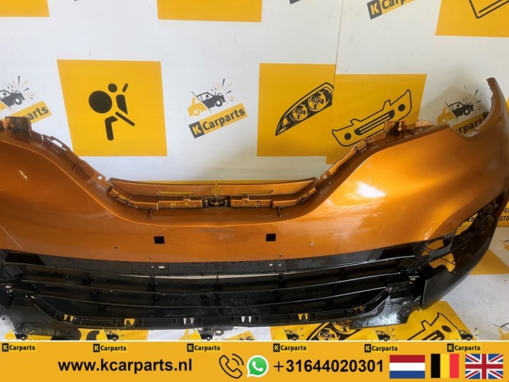 Koop Voorbumper bij KCarparts
