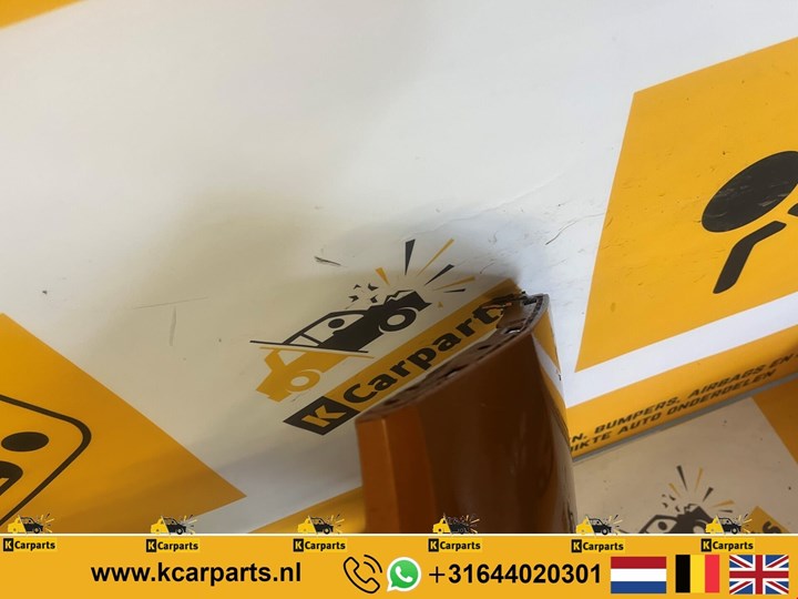 Koop Voorbumper bij KCarparts