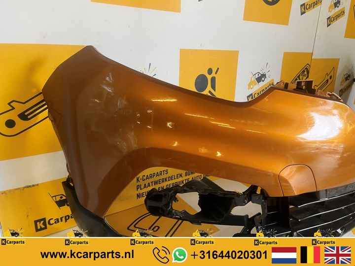 Koop Voorbumper bij KCarparts