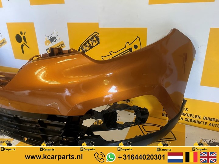 Koop Voorbumper bij KCarparts