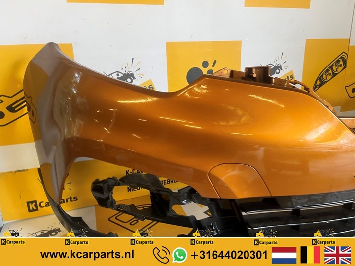 Koop Voorbumper bij KCarparts