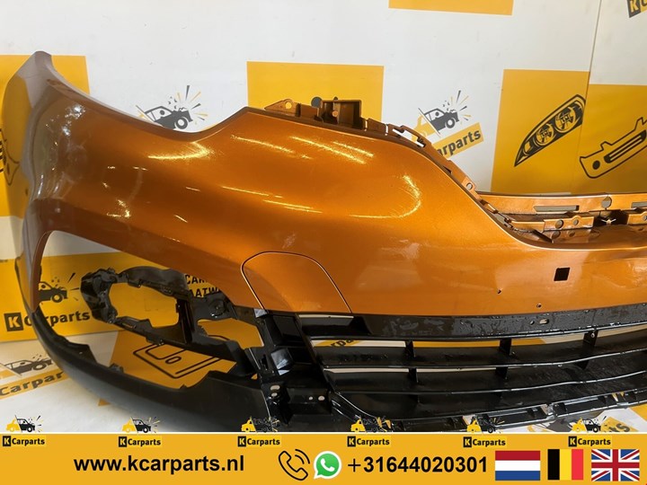 Koop Voorbumper bij KCarparts