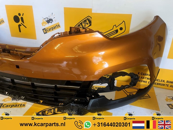 Koop Voorbumper bij KCarparts