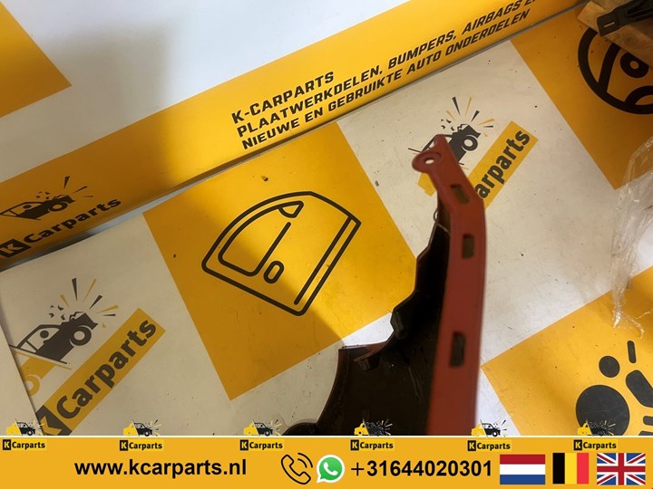 Koop Achterbumper bij KCarparts