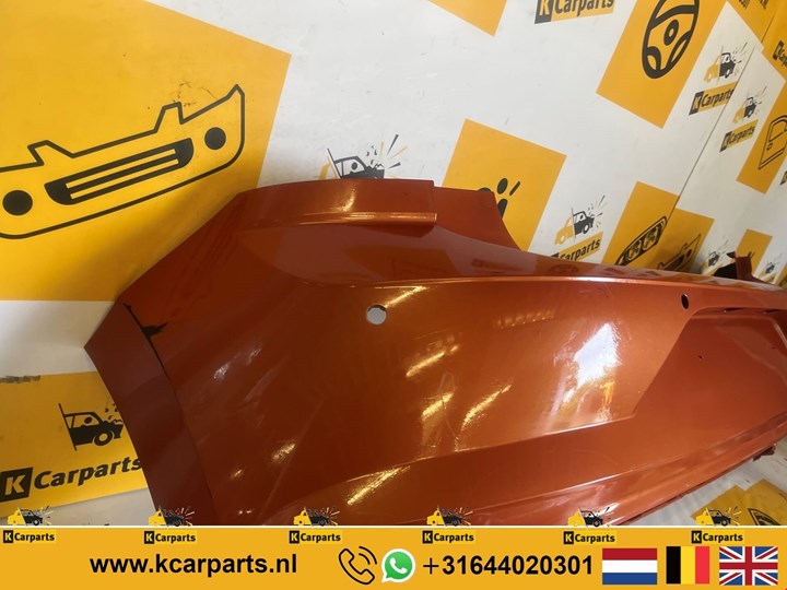 Koop Achterbumper bij KCarparts