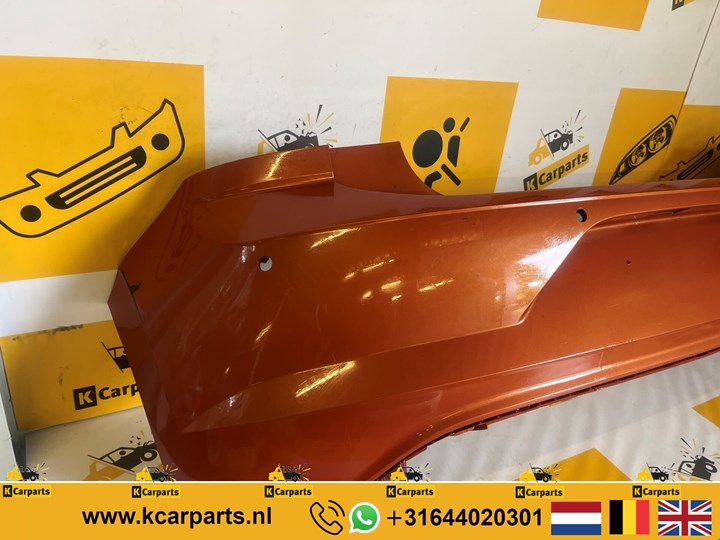 Koop Achterbumper bij KCarparts