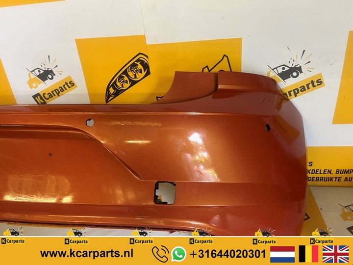 Koop Achterbumper bij KCarparts