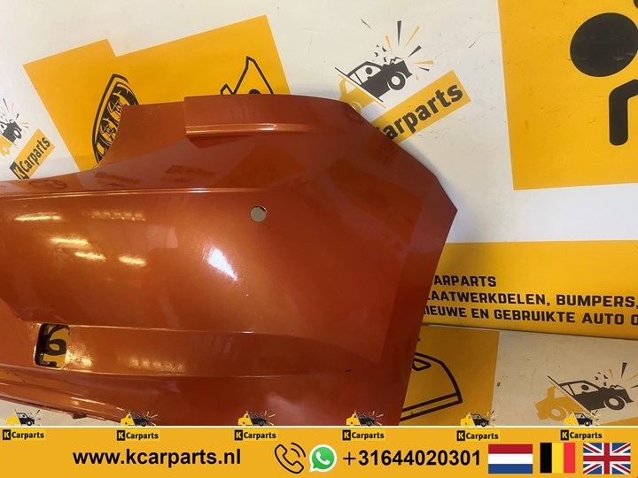 Koop Achterbumper bij KCarparts