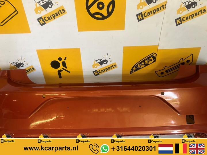 Koop Achterbumper bij KCarparts