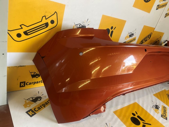 Koop Achterbumper bij KCarparts