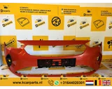 Koop Voorbumper bij KCarparts